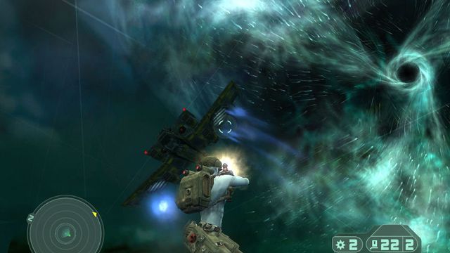 Rogue Trooper — screenshot 7