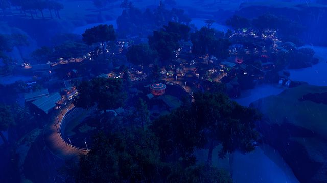 Planet Zoo — скриншот 7