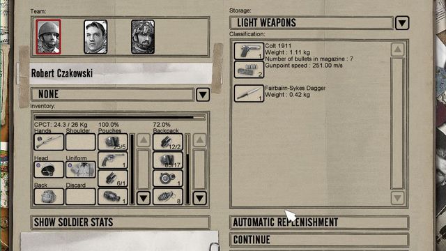 Hidden & Dangerous 2: Courage Under Fire — screenshot 2