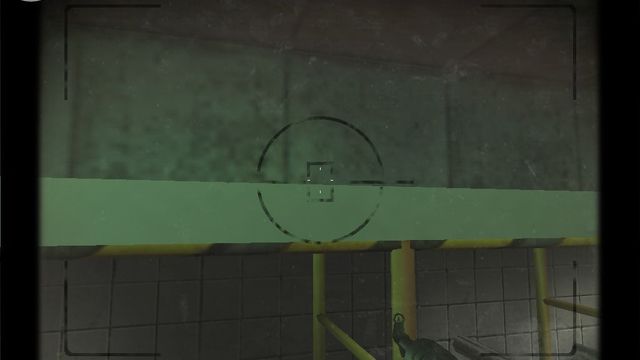 Hidden & Dangerous 2: Courage Under Fire — screenshot 8