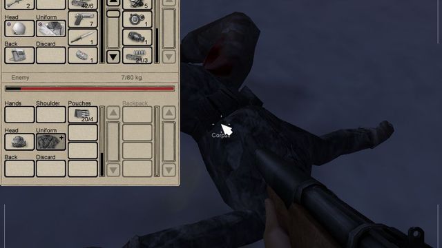 Hidden & Dangerous 2: Courage Under Fire — screenshot 7