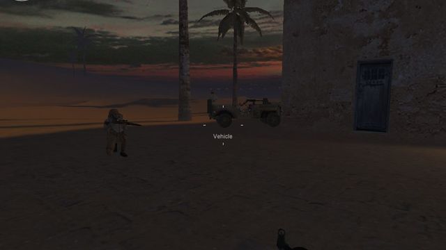 Hidden & Dangerous 2: Courage Under Fire — screenshot 6