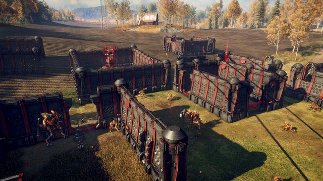 Generation Zero — скриншот 4