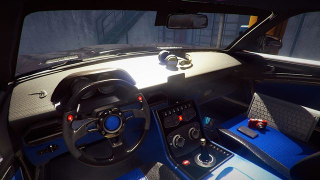 Thief Simulator — скриншот 3