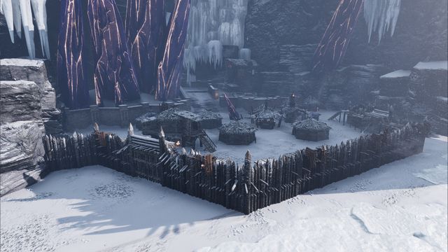 Fade to Silence — screenshot 5
