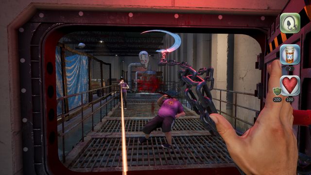 POSTAL 4 No Regerts — скриншот 2