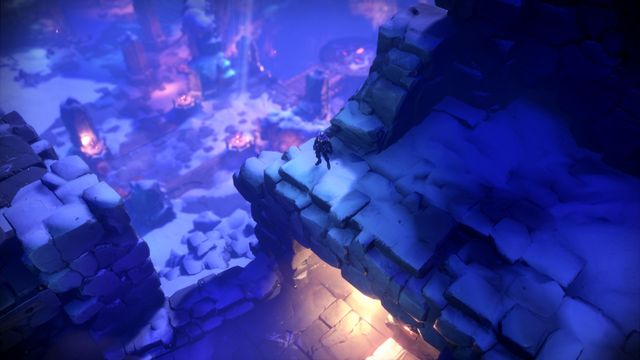 Darksiders Genesis — скриншот 3