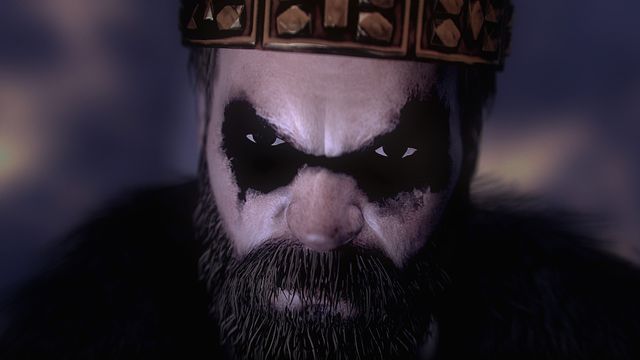Total War Saga Thrones of Britannia — скриншот 8