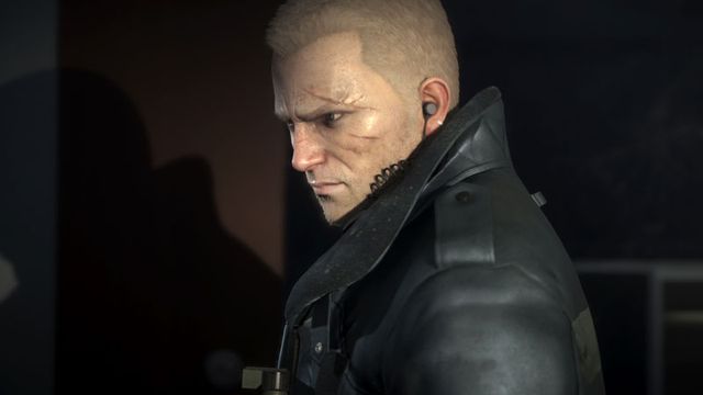LEFT ALIVE — скриншот 3