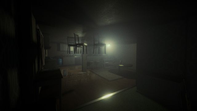 Those Who Remain — скриншот 4