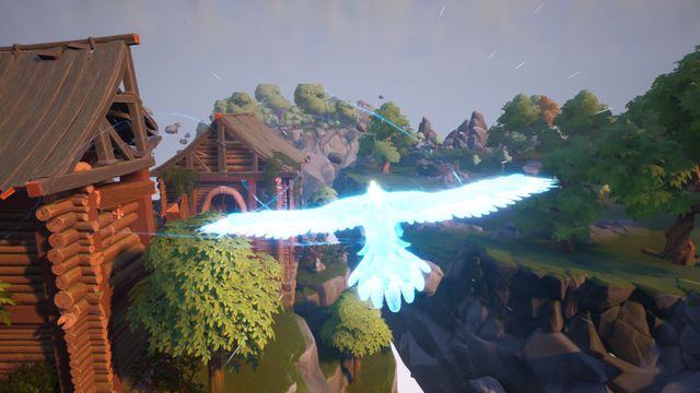 Frozen Flame — screenshot 5