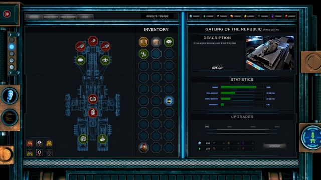 Between the Stars — screenshot 4