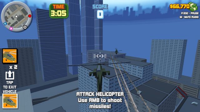Hammer 2 — скриншот 3