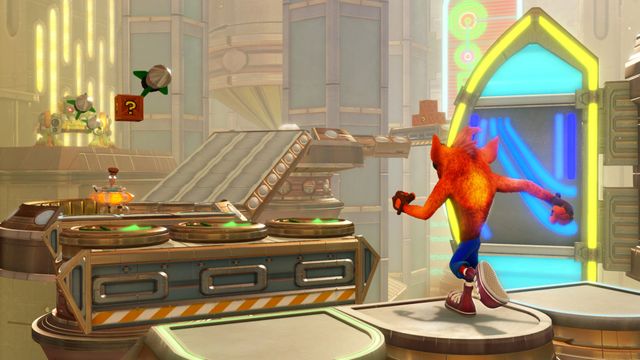 Crash Bandicoot™ N. Sane Trilogy — screenshot 3