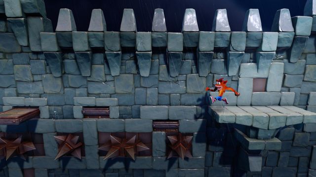 Crash Bandicoot™ N. Sane Trilogy — screenshot 8