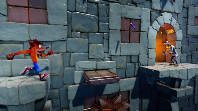 Crash Bandicoot™ N. Sane Trilogy — screenshot 7