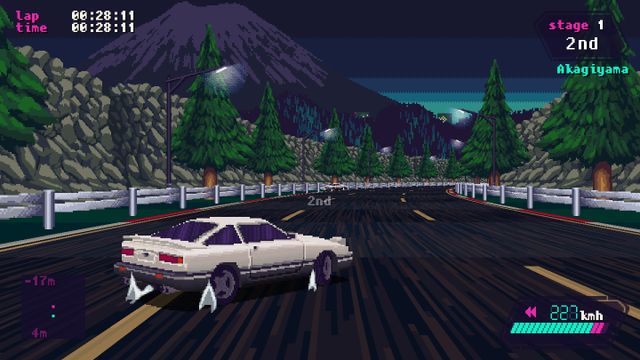 Slipstream — screenshot 3