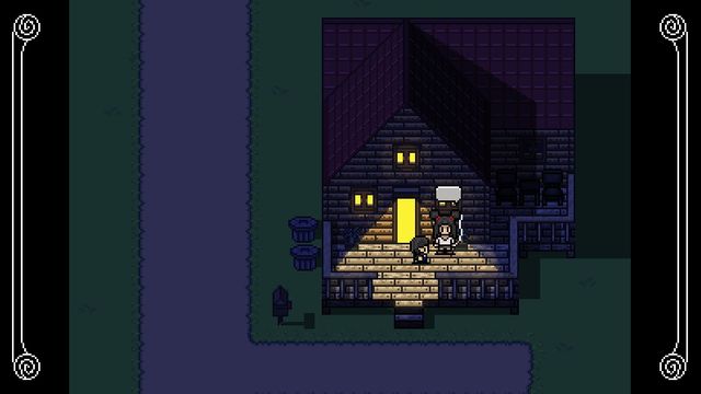 My Big Sister — screenshot 1