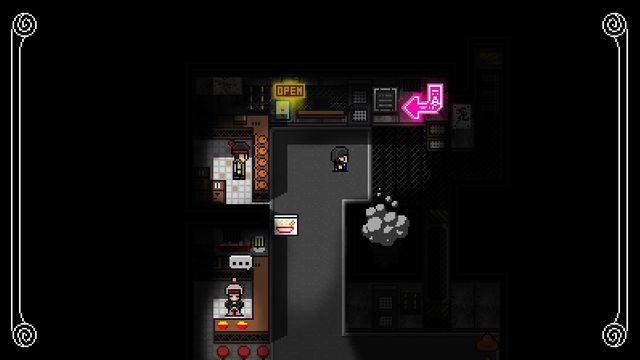 My Big Sister — screenshot 2