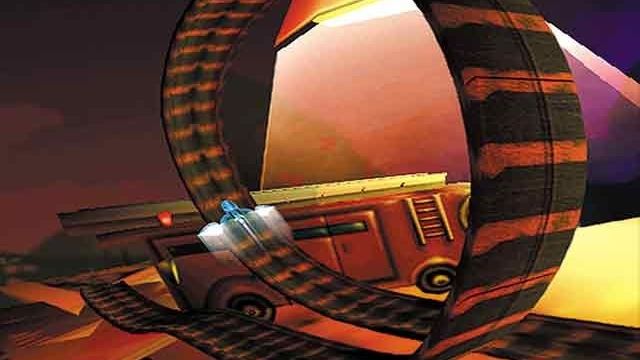 MegaRace 3 — скриншот 2