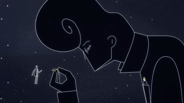 Genesis Noir — скриншот 1