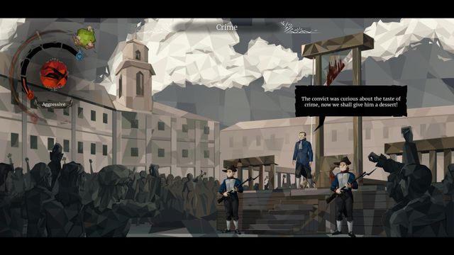 We. The Revolution — screenshot 4