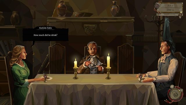 We. The Revolution — screenshot 3