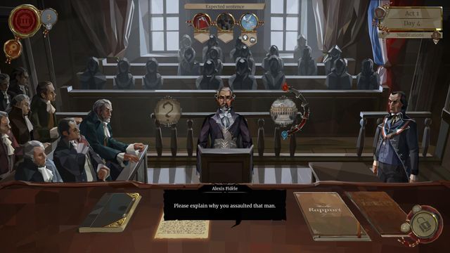 We. The Revolution — screenshot 5