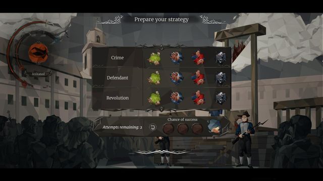 We. The Revolution — screenshot 2