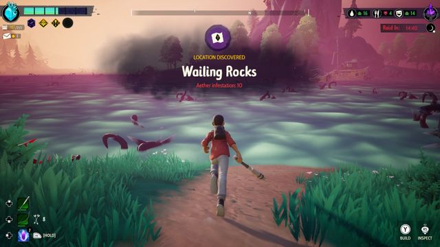 Drake Hollow — screenshot 4