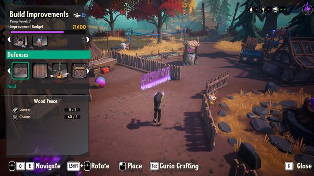 Drake Hollow — screenshot 1