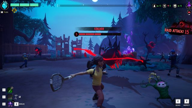 Drake Hollow — screenshot 5