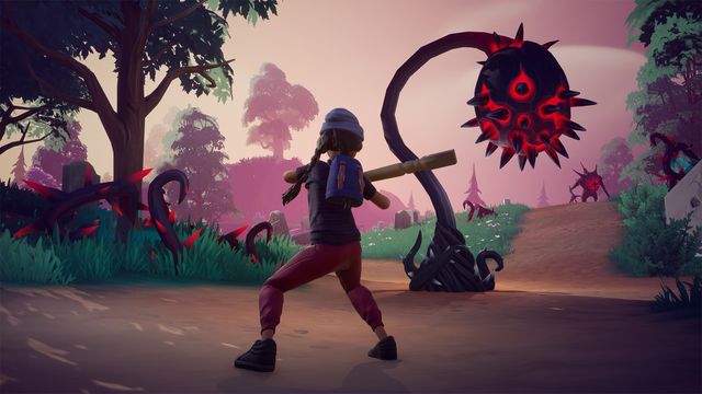 Drake Hollow — screenshot 6