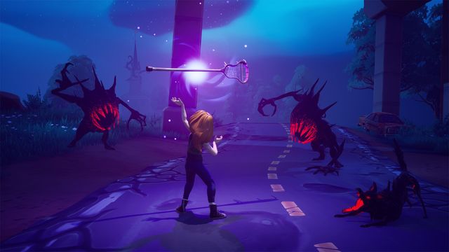 Drake Hollow — screenshot 2