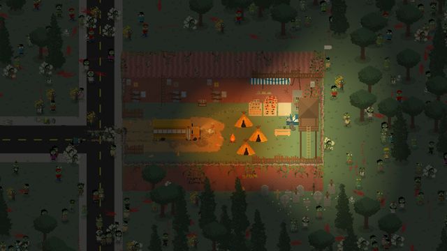 Deadly Days — screenshot 4