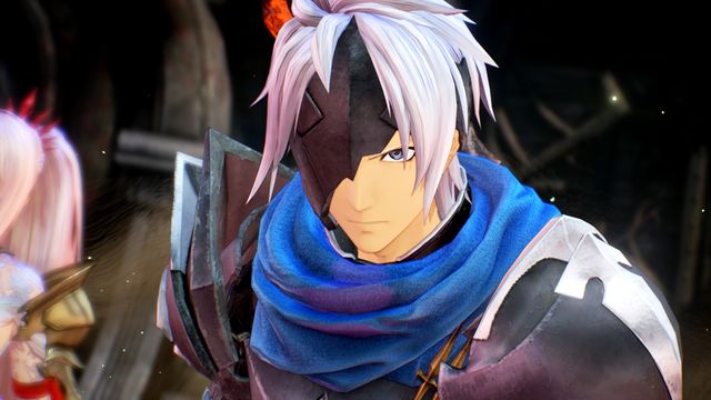 Tales Of Arise — скриншот 3