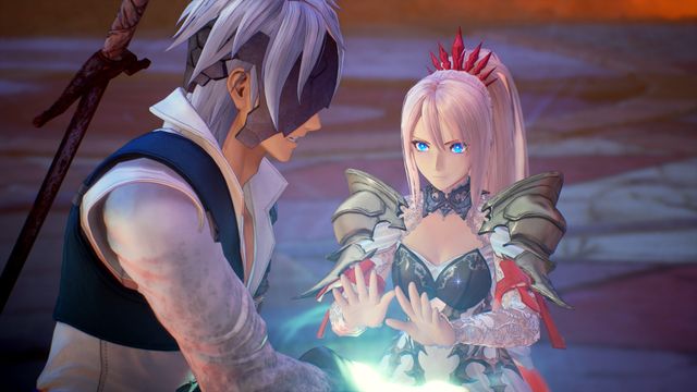 Tales Of Arise — скриншот 5