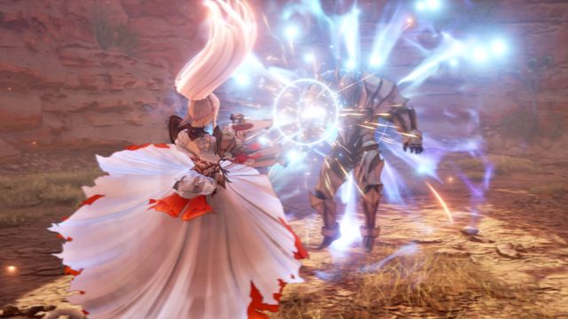 Tales Of Arise — скриншот 4