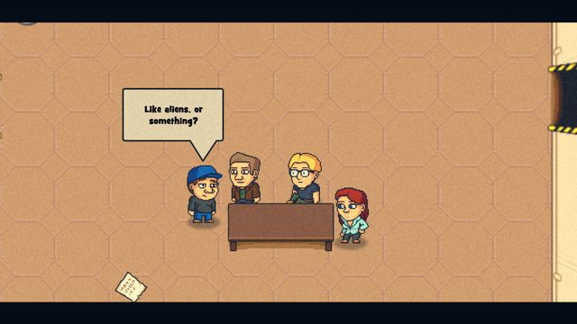 Puzzle Chambers — скриншот 4