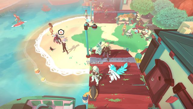 Temtem — captura 1