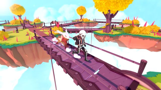 Temtem — captura 5