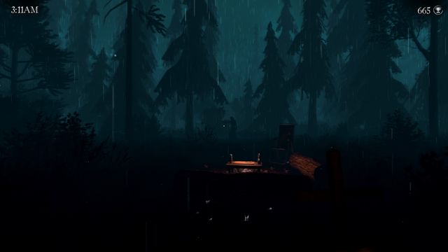 Apparition — screenshot 4