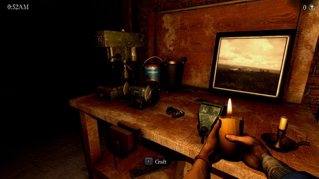 Apparition — screenshot 2