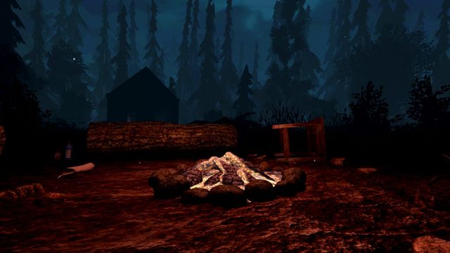Apparition — screenshot 3
