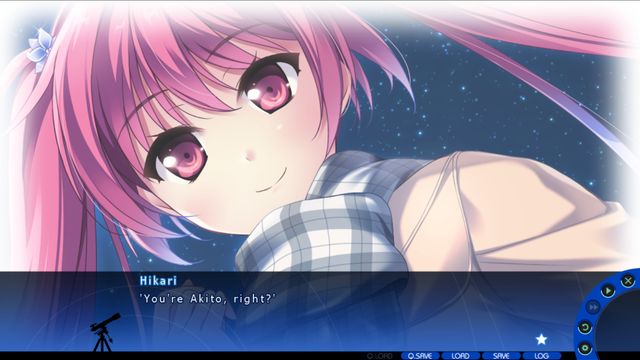 A Sky Full of Stars 仰望夜空的星辰 — screenshot 3