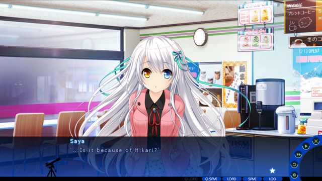A Sky Full of Stars 仰望夜空的星辰 — screenshot 4