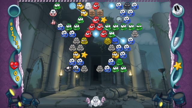 Doughlings Arcade — скриншот 5