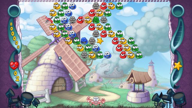 Doughlings Arcade — скриншот 1