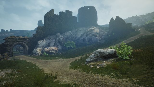 Treasure Hunter Simulator — captura 7