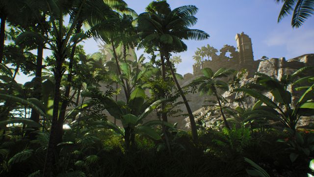 Treasure Hunter Simulator — captura 5